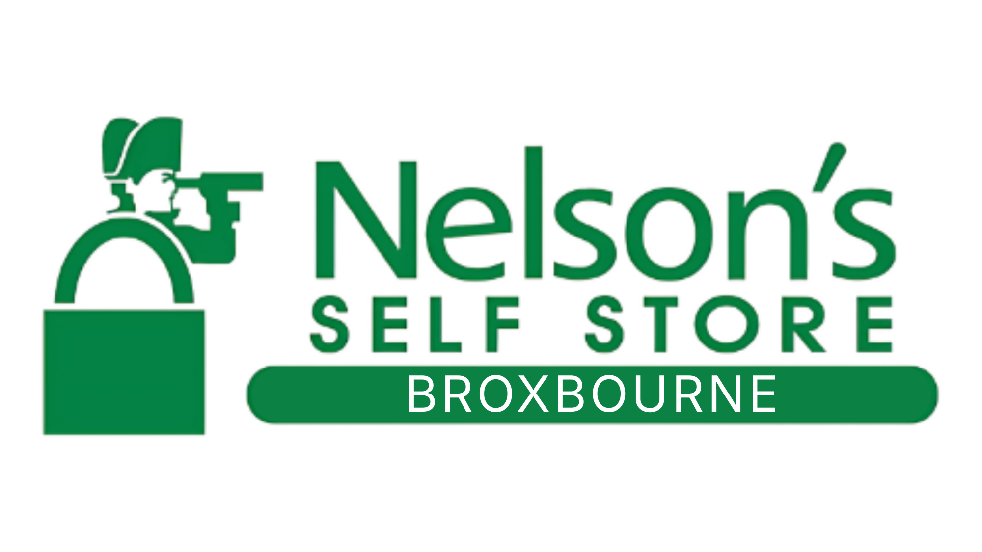 Nelson's Self Store Broxbourne